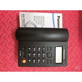 Điện thoại bàn Panasonic KX-T98CID