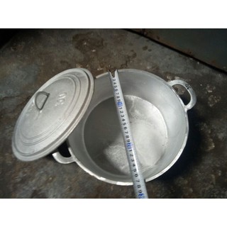 Nồi gang đúc 28cm 2.4kg