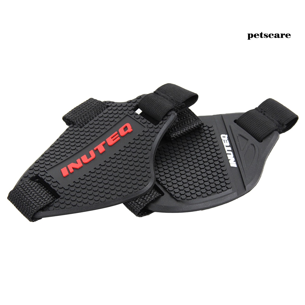 1 Giày Bốt Cao Su Chống Trượt Có Thể Điều Chỉnh Bảo Vệ Chân Tiện Dụng