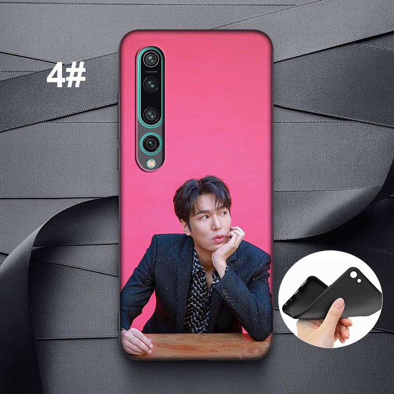 LEE Ốp Lưng Tpu Mềm Cho Xiaomi Mi 9t 10t Lite Pro Cc9 Cc9E Mix 2s Max 3 Note 10 Mi10T Mi9T 79lf