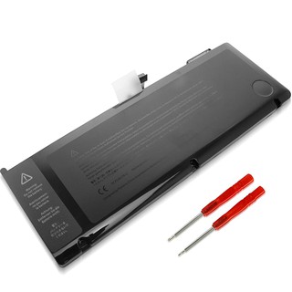Pin MacBook Pro 15 inch - Model A1382 (Early 2011 - Mid 2012)