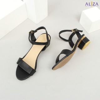 Aliza - Xăng đan gót 3cm SD05