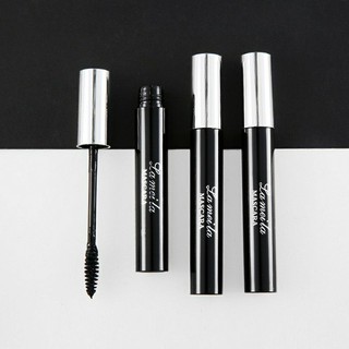 Lameila Mascara dày và cong mi