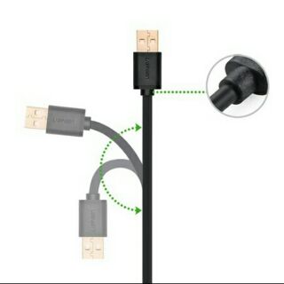 Cáp micro USB cao cấp UGREEN