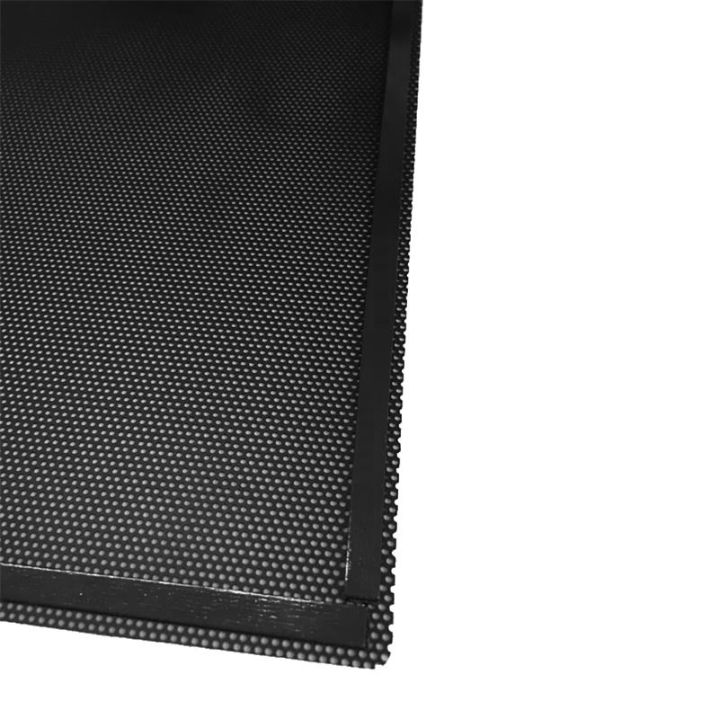 Tấm Lưới Lọc Bằng PVC Từ Tính Chống Bụi Cho Quạt