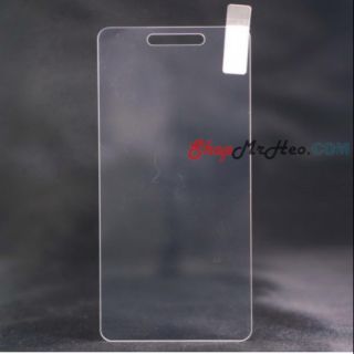 Dán kính cường lực Xiaomi Redmi 4 Prime - Trong suốt