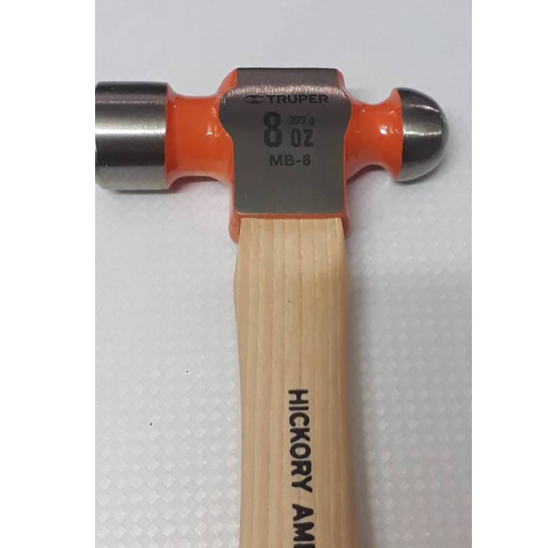 Búa Gò Truper 8oz/227g