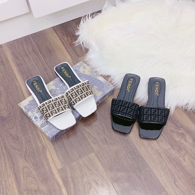 Dép FF xả kho 35k