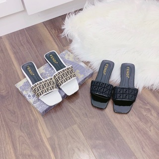 Dép ff xả kho 35k