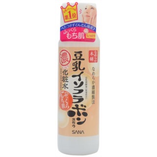 Nước hoa hồng sana của Nhật