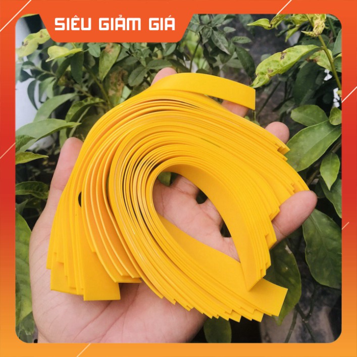 [Combo] [Combo] 1M THUN CAO SU PRECISE CẮT THEO YÊU CẦU - TẶNG KÈM 10 DA VÀ 1 CUỘN DÂY BUỘC [Giá rẻ] [Giá rẻ]