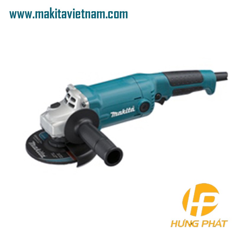 [Hàng chính hãng] Máy mài góc Makita GA6010