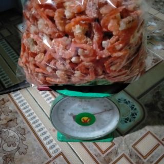 Tôm khô Huế 5 lạng