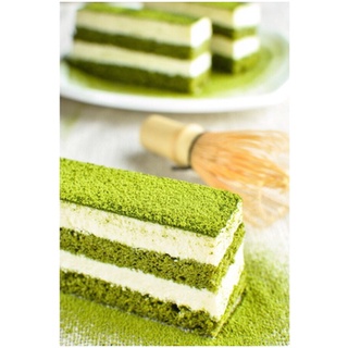 Bột trà xanh Đài Loan / Bột matcha