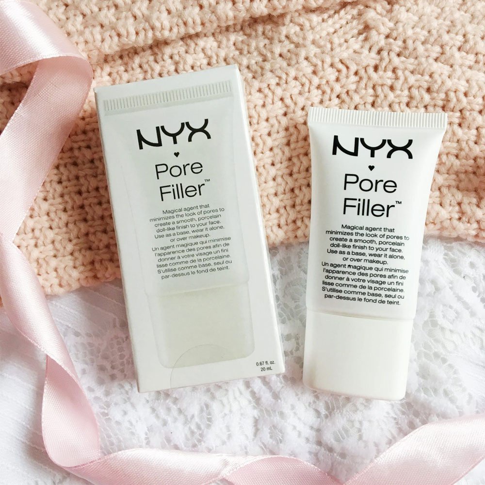 Kem Lót Trang Điểm NYX Pore Filler Primer 20ml | BigBuy360 - bigbuy360.vn
