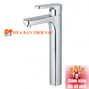 Vòi chậu lavabo CAESAR B571CU Nóng Lạnh