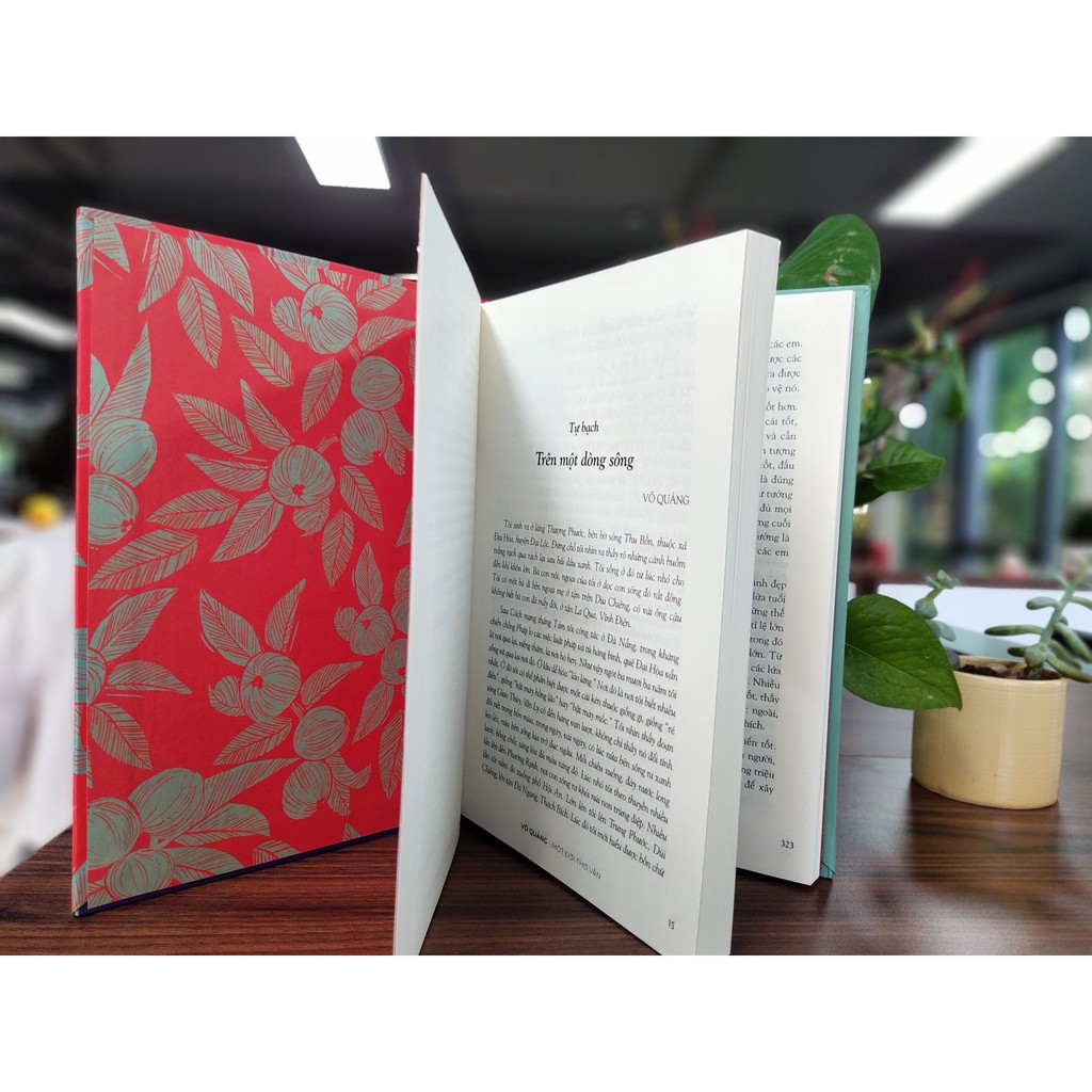 Sách - Một đời thơ văn - NXB Kim Đồng