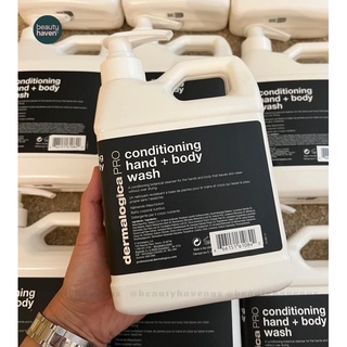 Sữa Tắm Dermalogica Conditioning Hand + Body Wash 946ml
