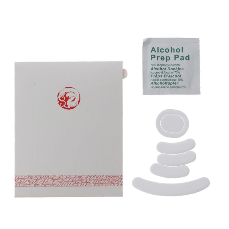 Miếng Dán Chân Chuột không dây G Pro Edge