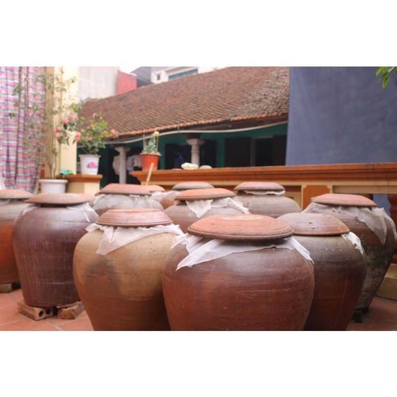 Cà dầm tương ĐẶC SẢN XỨ ĐOÀI | BigBuy360 - bigbuy360.vn