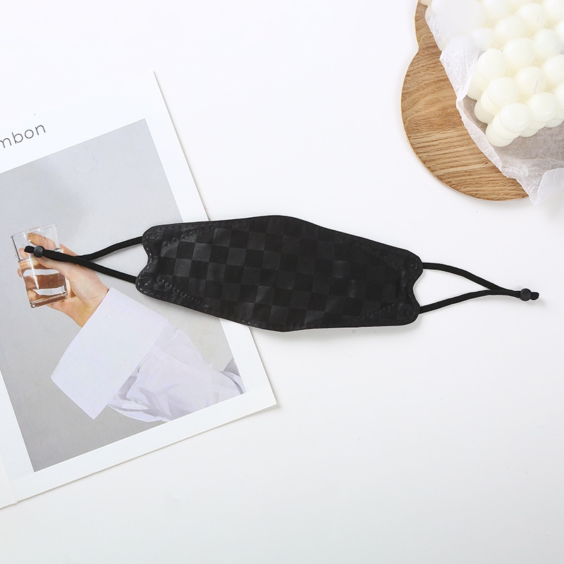 Khẩu Trang cotton Chống Tia UV/Bụi Bẩn Thoáng Khí In Họa Tiết Hoa Thời Trang Mùa Hè Có Thể Tái Sử Dụng Cho Nữ