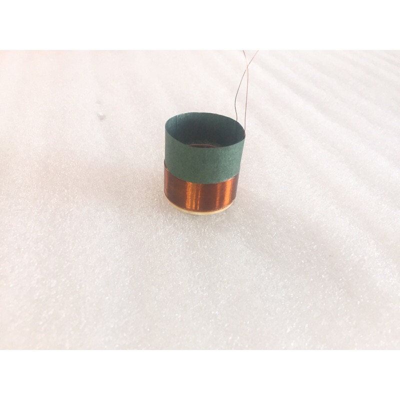 Coil loa bass các loại 2 lớp 4 lớp