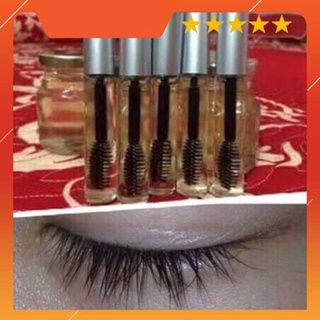 Chuốt mi dầu dừa nguyên chất 10ml