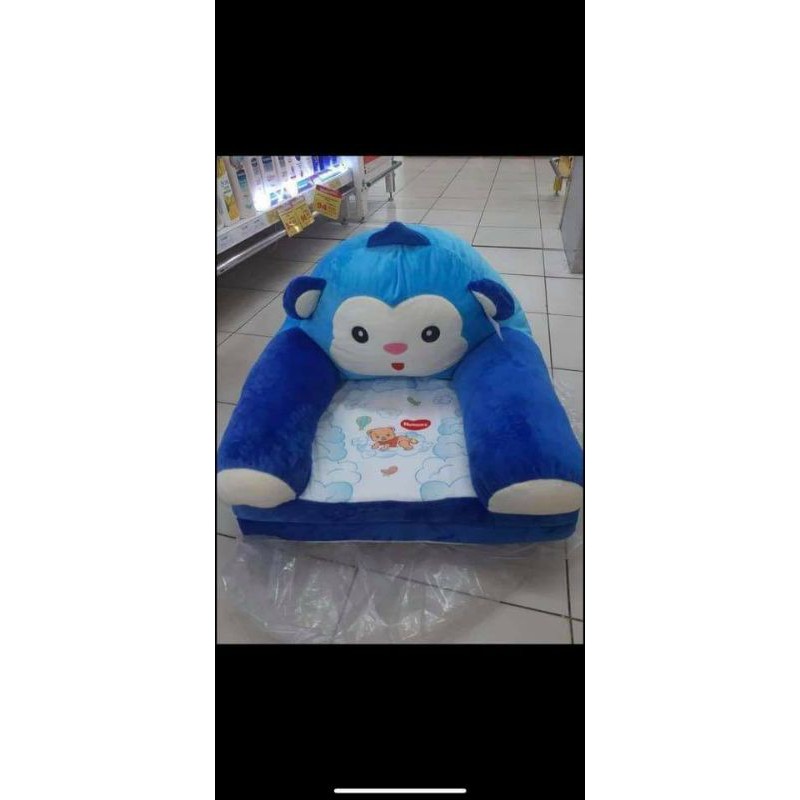 GHẾ GẤP GỌN HUGGIES