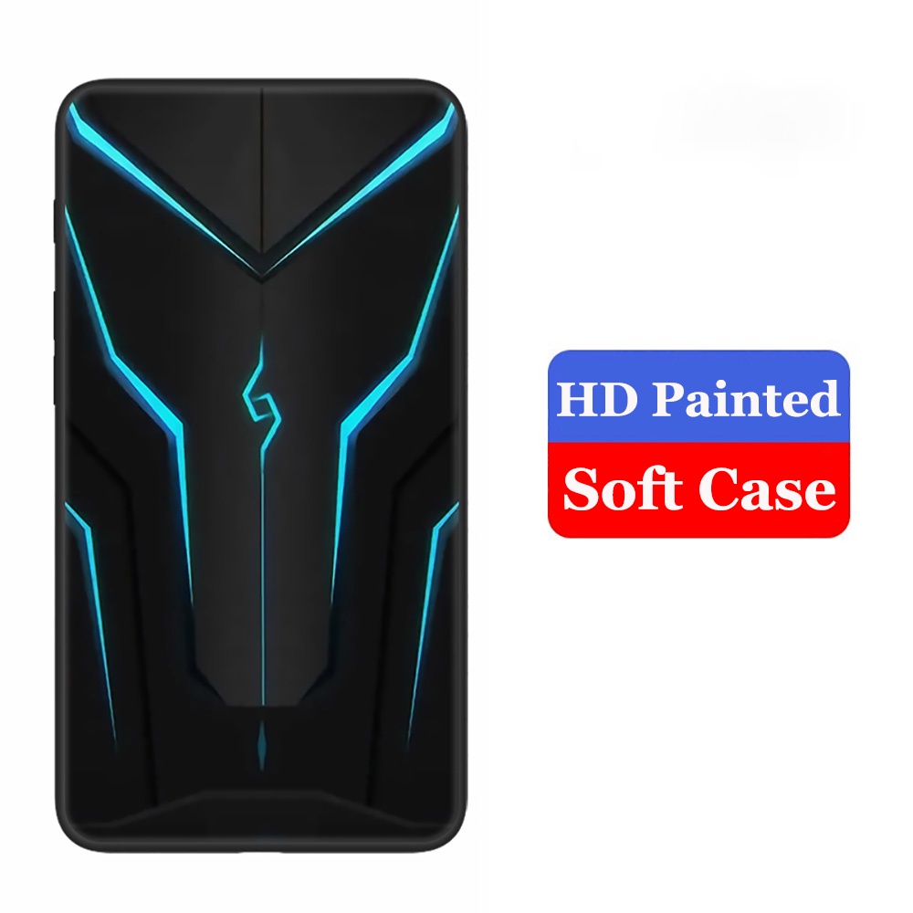 Ốp Máy Tính Bảng Bằng Silicon Cho 2021 Moaan InkPalm 5 e-Book 5.2 "Moaan InkPalm5 e-Book Reader Ink Palm 5