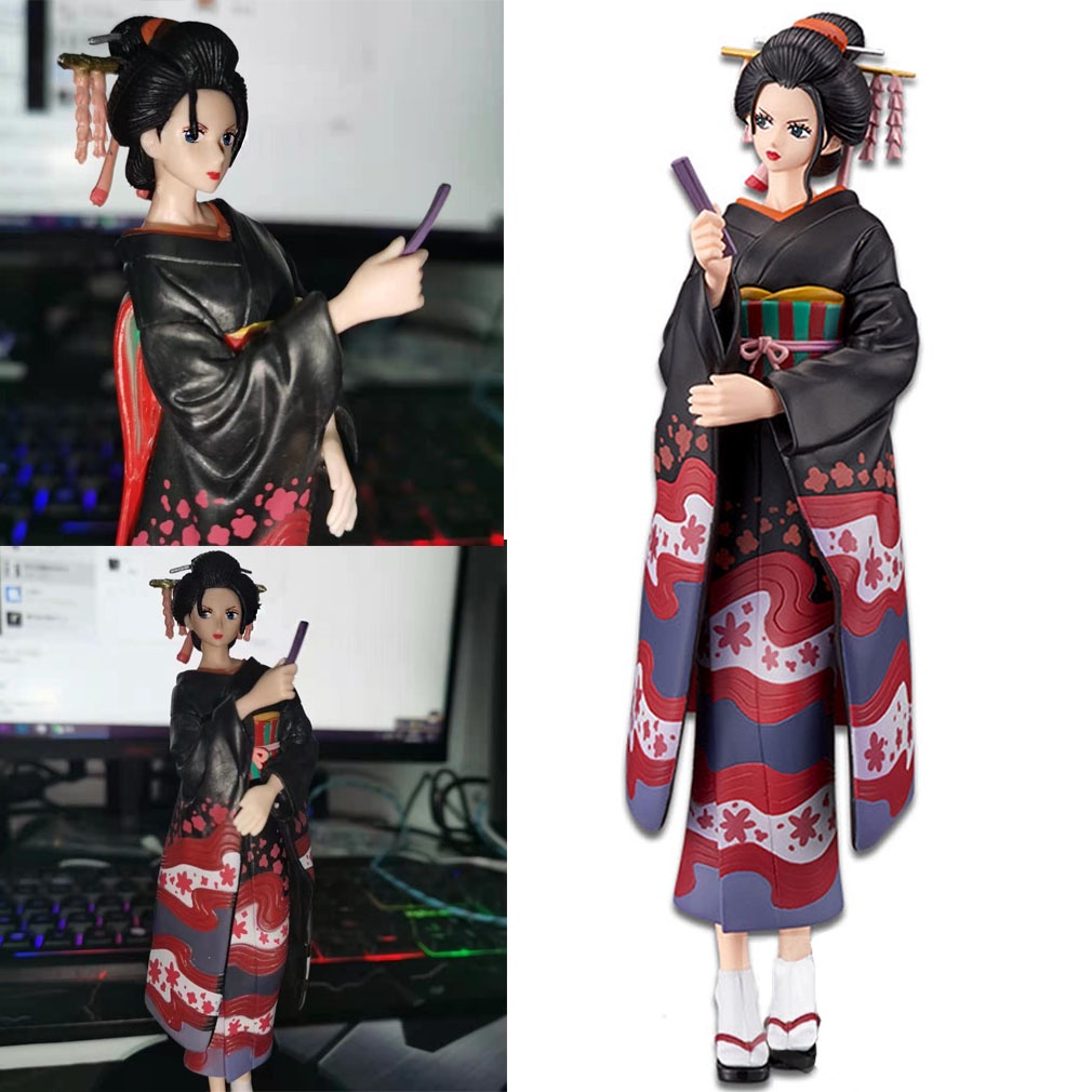 Nhân Vật Nico Robin Trong Phim Hoạt Hình One Piece Mô Hình Nhân Vật Wanokuni Wano Country Archaeologist