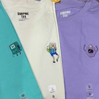 [ORDER] SPAO PONY ADVENTURE TIME