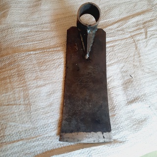 Cuốc nhíp xe,cuốc trồng cây cuốc dài 24.5cm