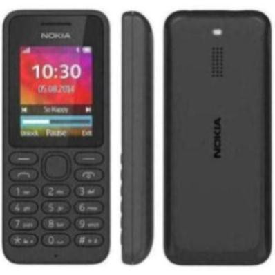 Điện thoại nokia 130 2 sim chính hãng giá rẻ