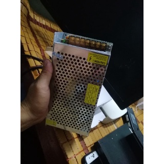 nguồn tổ ong 12v_10ah