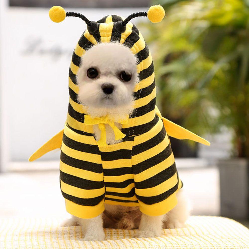 Áo Hoodie Mùa Đông Chất Lượng Cao Cho Chó Chihuahua