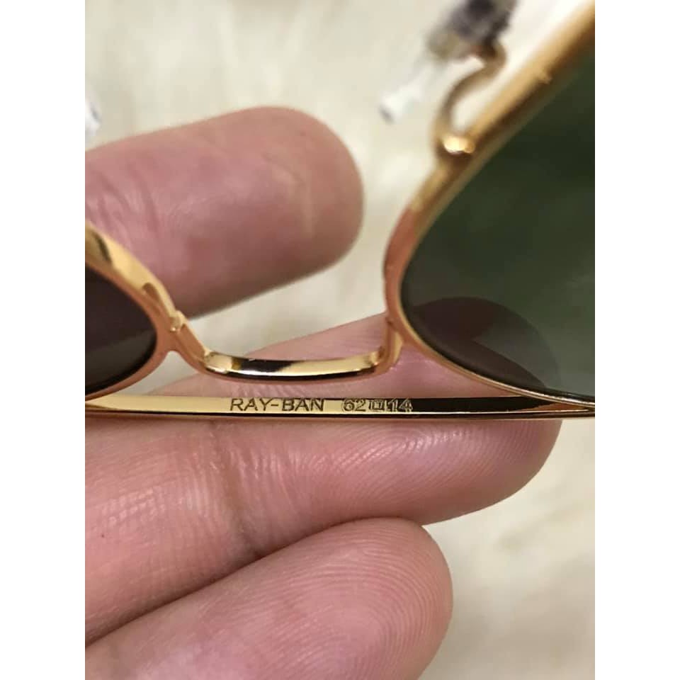 Kính RayBan P