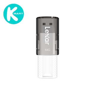 Usb lexar jumpdrive s60 64gb usb 2.0 - hàng chính hãng