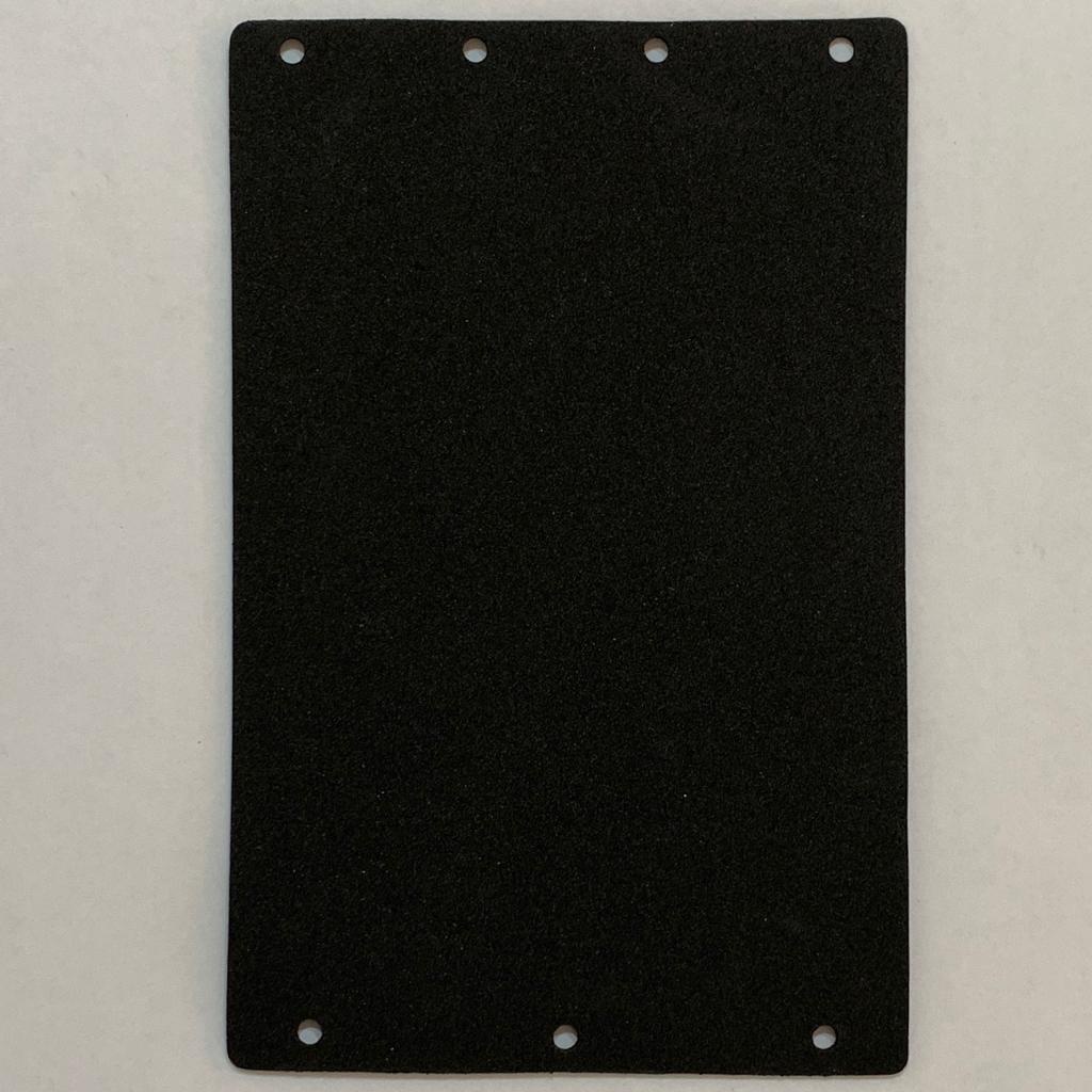 Đệm cao su lót đế máy chà nhám băng Maktec MT941- 424058-9