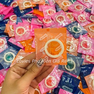 Kẹo dẻo hình bcs siêu độc lạ