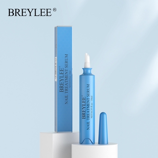 Serum BREYLEE chăm sóc móng tay kèm dụng cụ 10ml