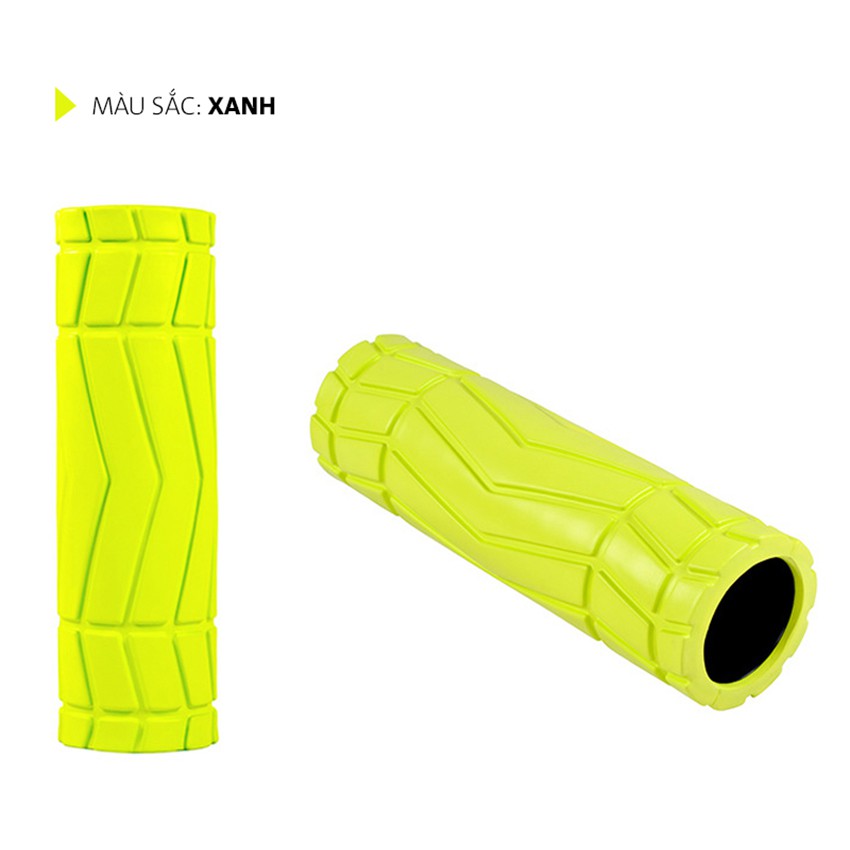 Con lăn tập Yoga mini Foam Roller MDBuddy MDF061 _REVOTI