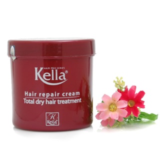 🍀🍀 Hấp tóc Kella Hair Repair Cream