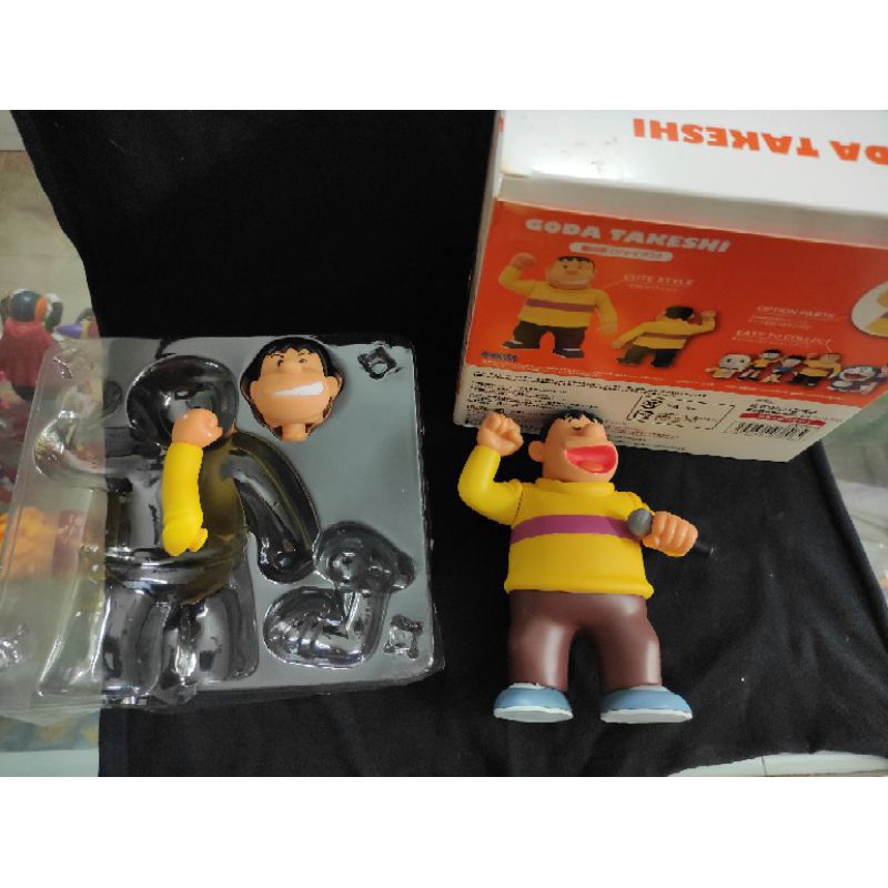 Mô hình Chaien loại đẹp