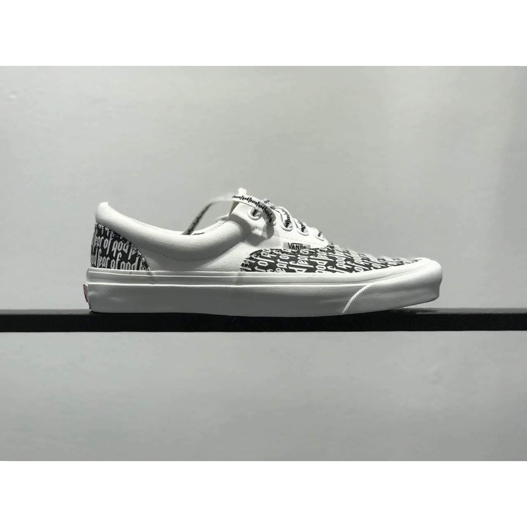 Xả XẢ Bảo hành >VIDEO+ẢNH THẬT 100%< Giày Sneaker V Fog chữ lười có dây nam nữ Đẹp Nhất New Nhẩt NEW ✔️