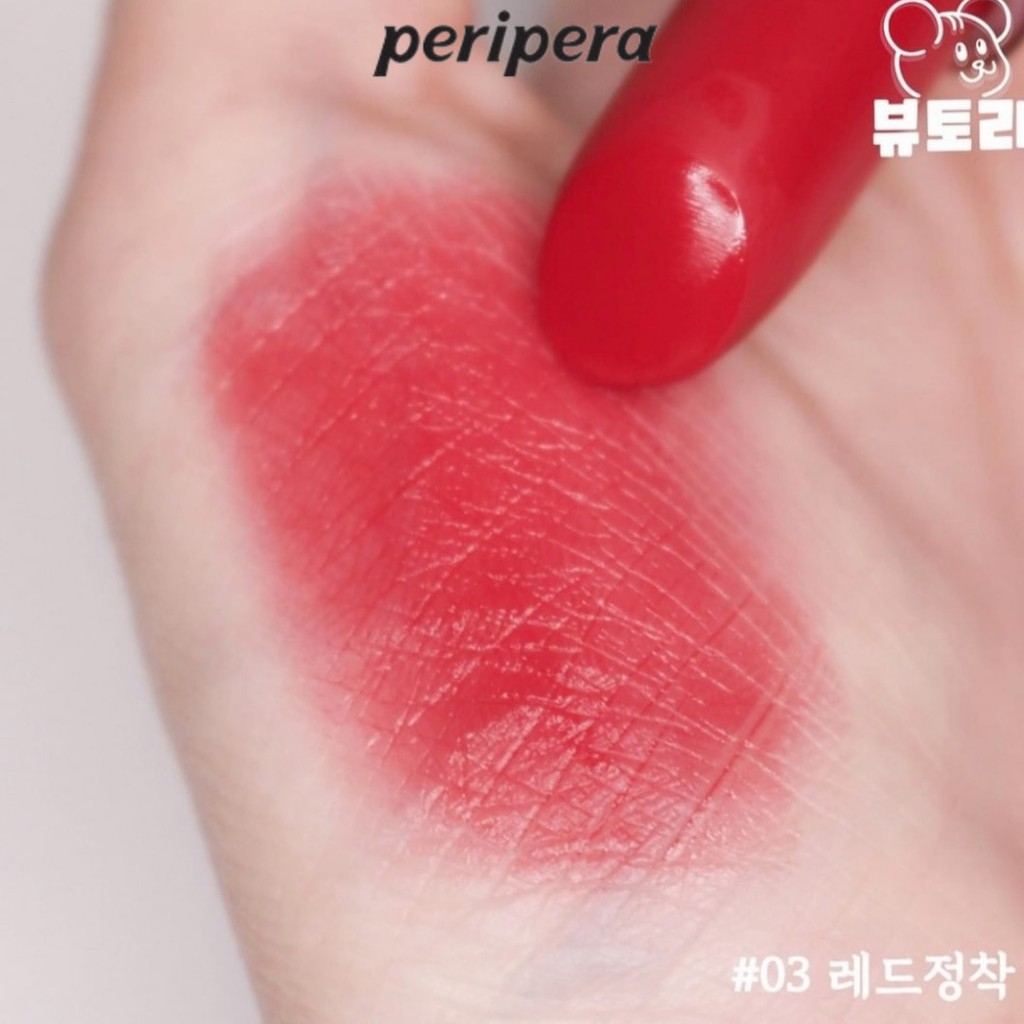 [Peripera] Son thỏi dưỡng ẩm môi Peripera Ink Stick Serum