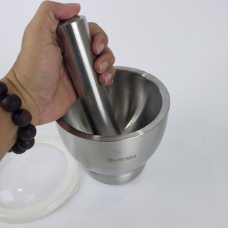 Set chày cối Tera - Hàng Đức siêu xinh