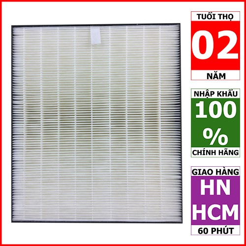 FZ-E16AHF | Màng lọc Hepa máy hút ẩm Sharp DW-E16FA-W