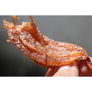 Me đường chanh muối