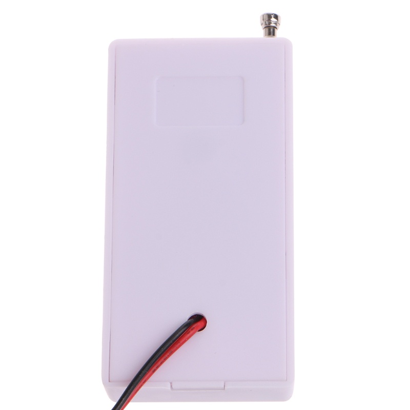 Chuông Báo Rò Rỉ Nước Cảm Biến Cho Nhà Bếp / Phòng Tắm