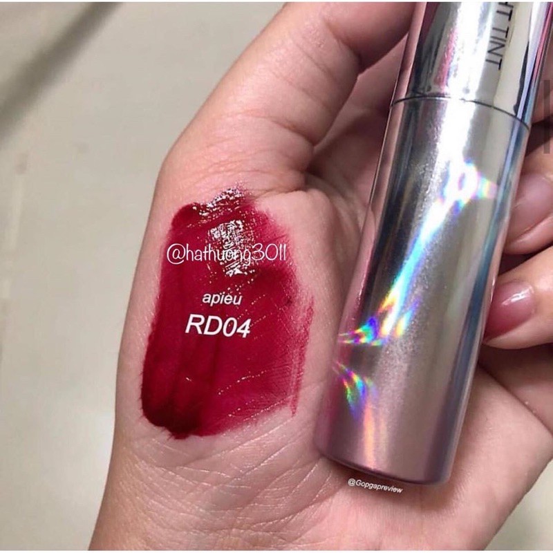 SON A'PIEU WATER LIGHT TINT | BigBuy360 - bigbuy360.vn